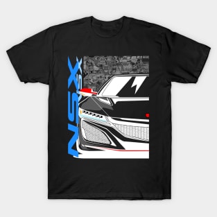 NSX 2017 T-Shirt